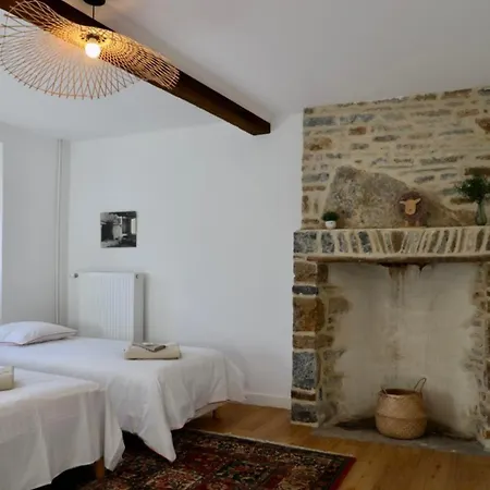 Traditional Normandy Only 3 Km From The * Saint-Georges-de-la-Riviere